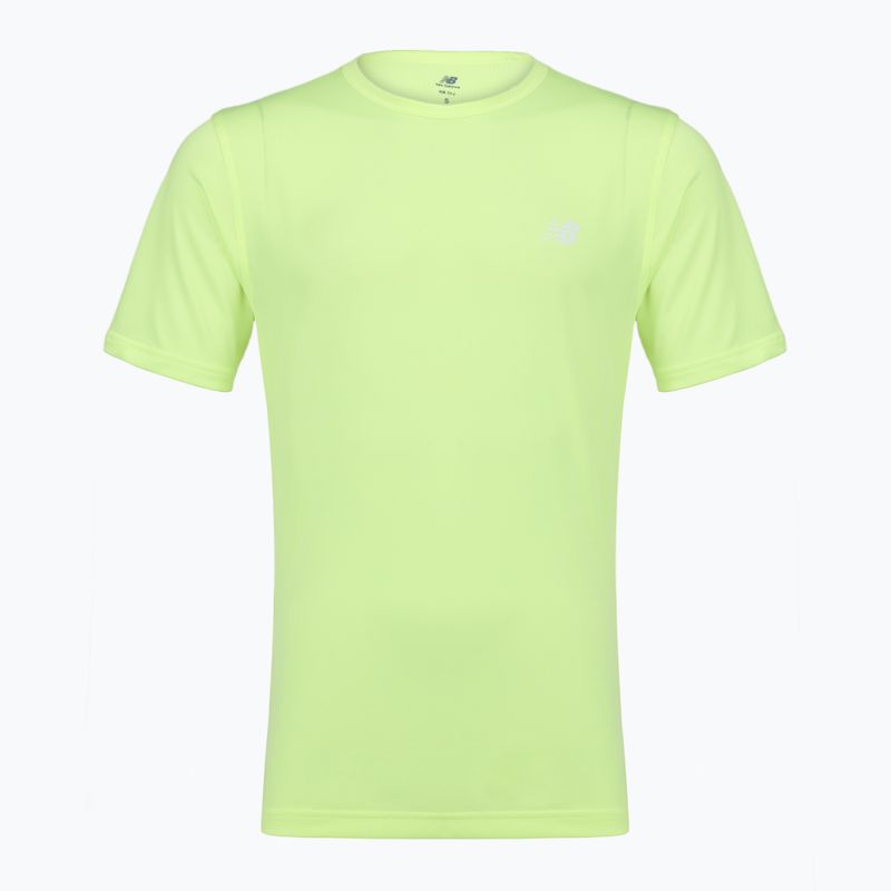 Maglietta da uomo New Balance Essentials Utility T afterglow 7