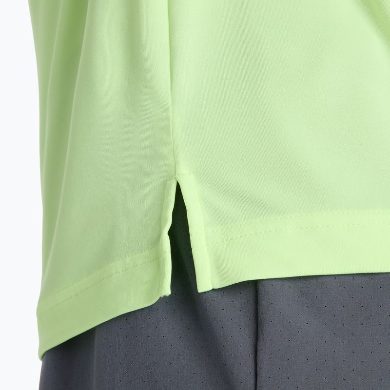 Maglietta da uomo New Balance Essentials Utility T afterglow 5