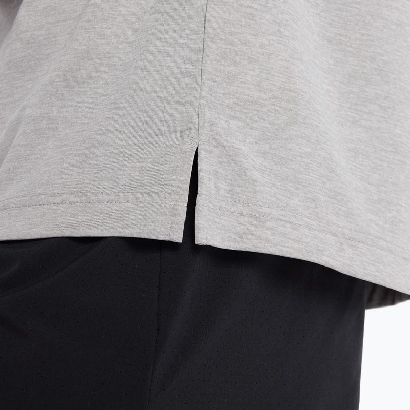 Maglietta da uomo New Balance Essentials Utility T athletic grey 5