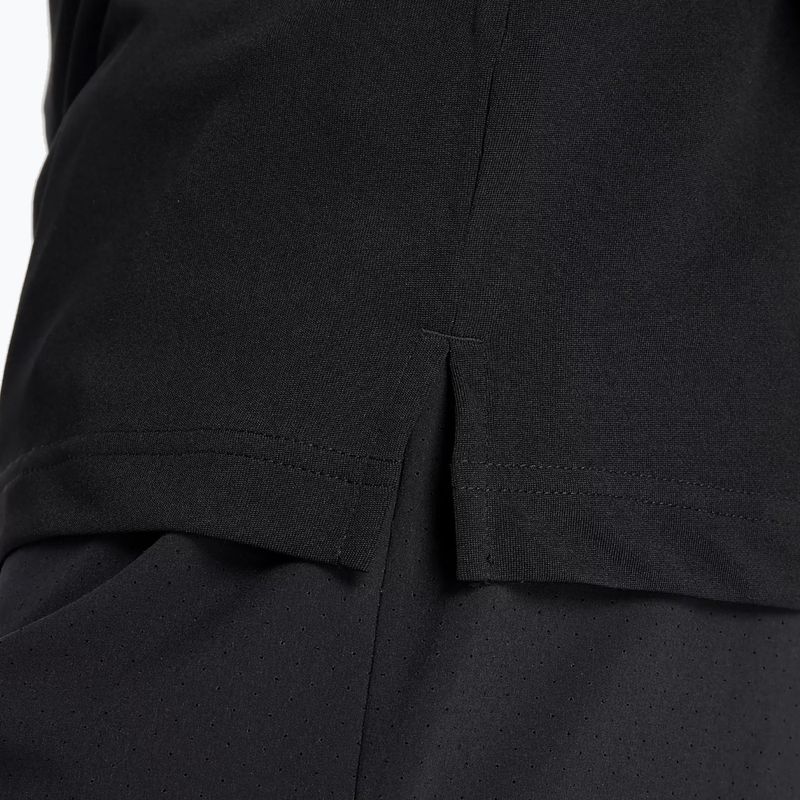 Maglietta da uomo New Balance Essentials Utility T black 5