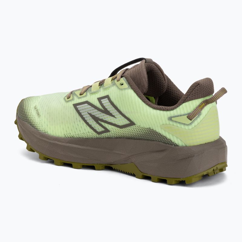 Scarpe da running da donna New Balance Rebel V1 afterglow/slate grey 3