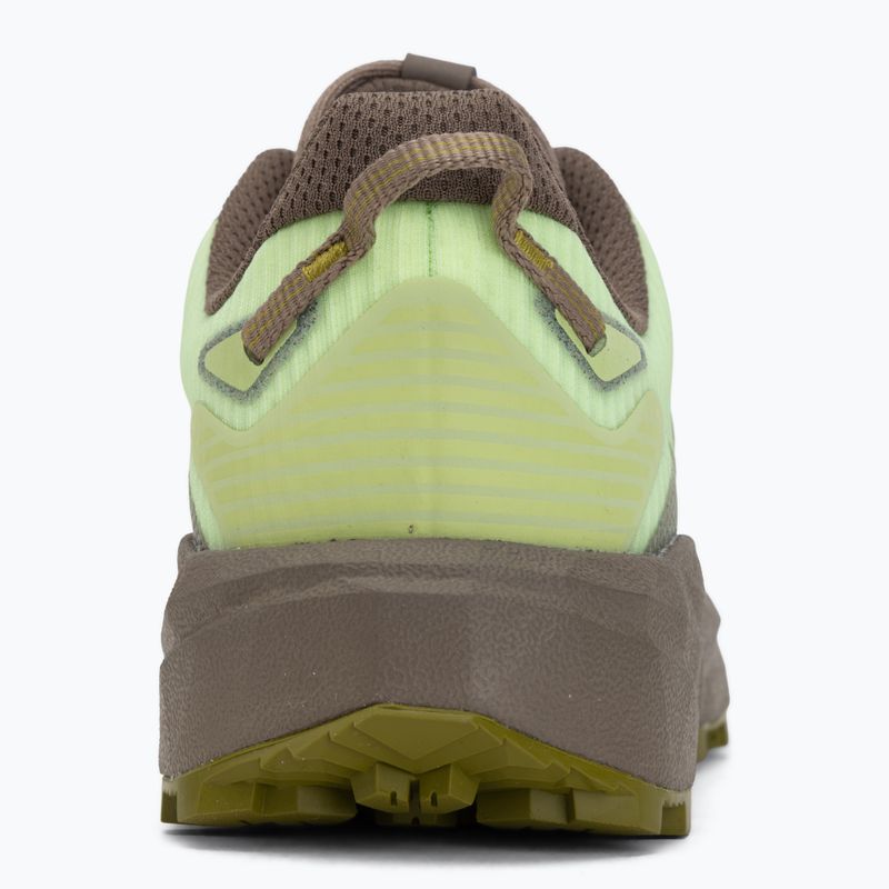 Scarpe da running da donna New Balance Rebel V1 afterglow/slate grey 6