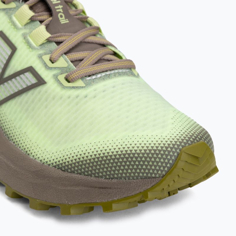Scarpe da running da donna New Balance Rebel V1 afterglow/slate grey 7