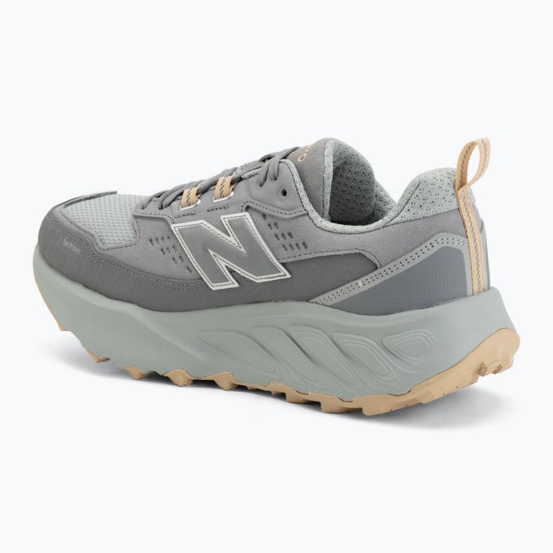 Scarpe da running da uomo New Balance Hierro Trek V9 slate grey/lone star grey 3