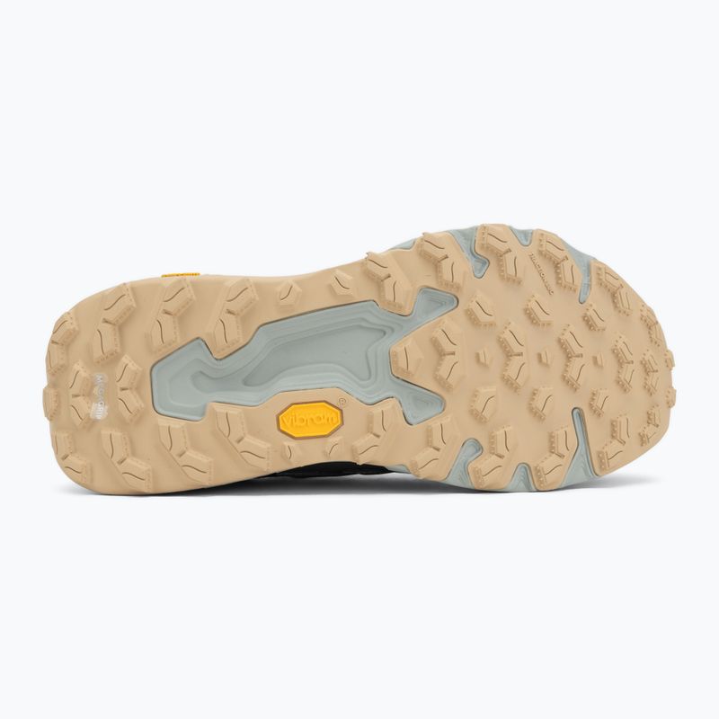 Scarpe da running da uomo New Balance Hierro Trek V9 slate grey/lone star grey 4