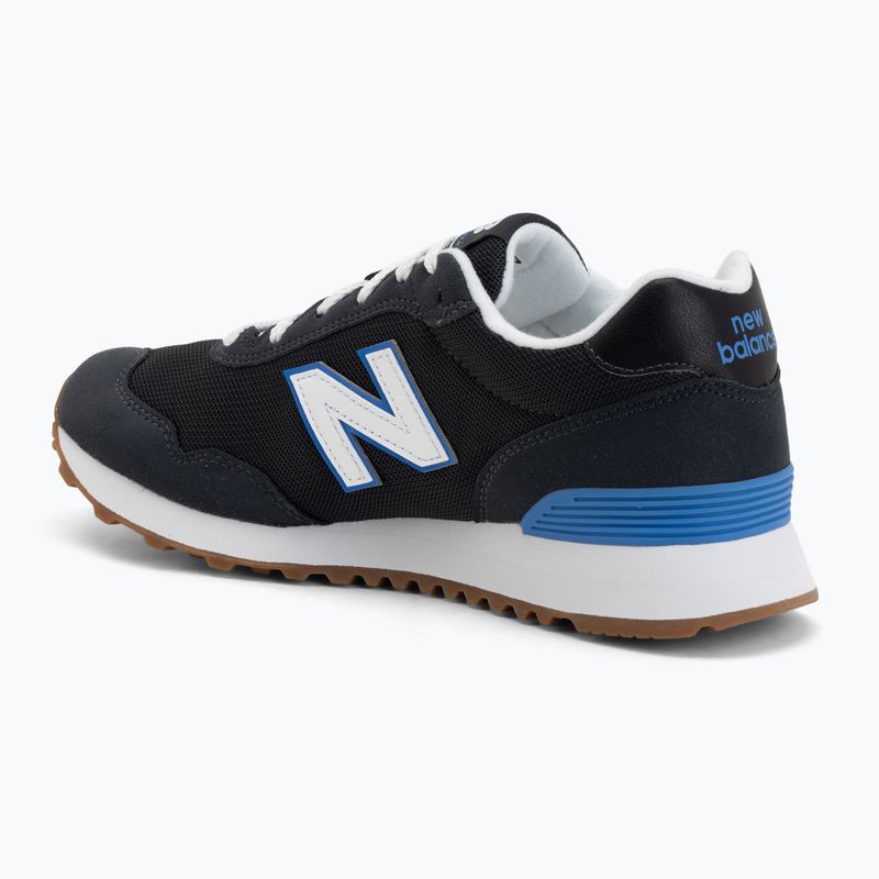 Scarpe da uomo New Balance Classic 515's V3 phantom/blue bird 3