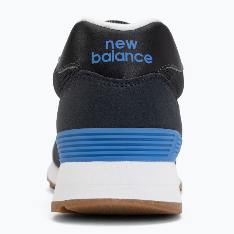 Scarpe da uomo New Balance Classic 515's V3 phantom/blue bird 6