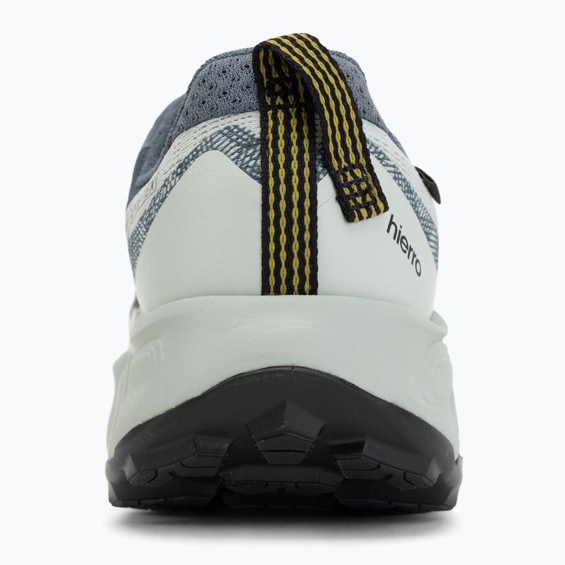 Scarpe da running da uomo  New Balance Fresh Foam Hierro V9 shadow blue/sea moss 6