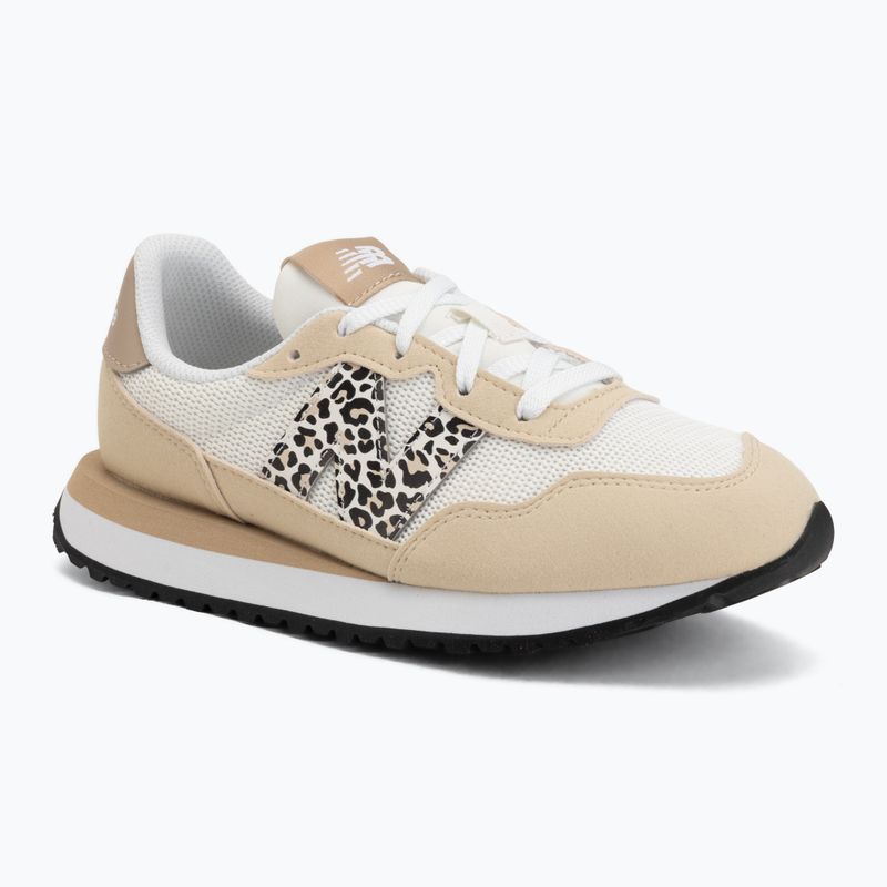 Scarpe New Balance Classic 237's V1 sea salt/sandstone