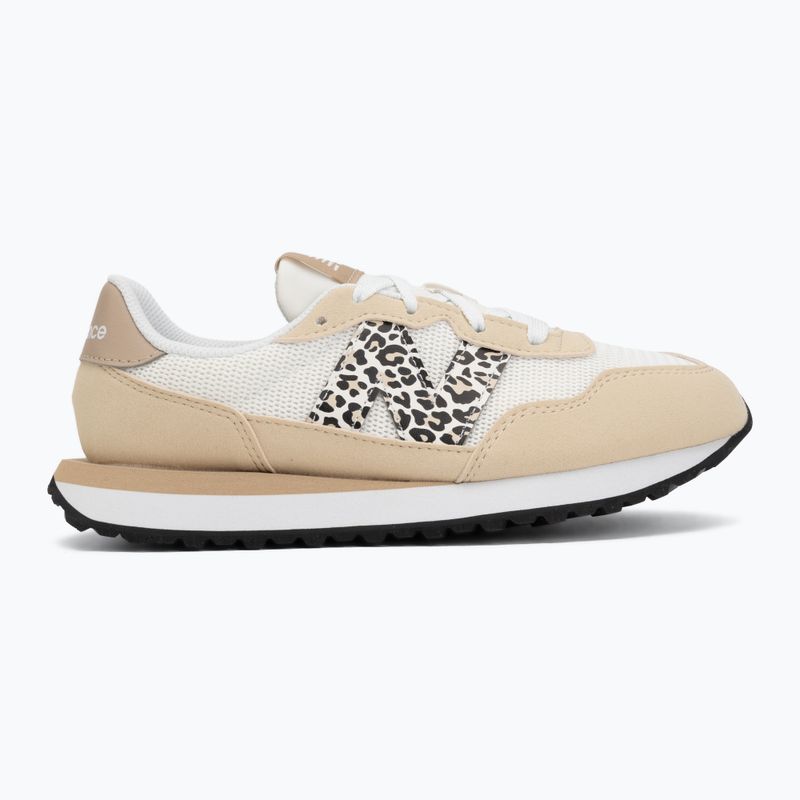 Scarpe New Balance Classic 237's V1 sea salt/sandstone 2