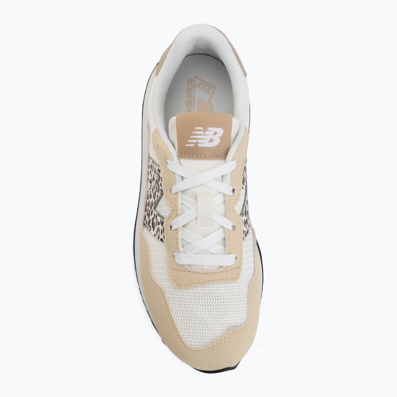 Scarpe New Balance Classic 237's V1 sea salt/sandstone 5