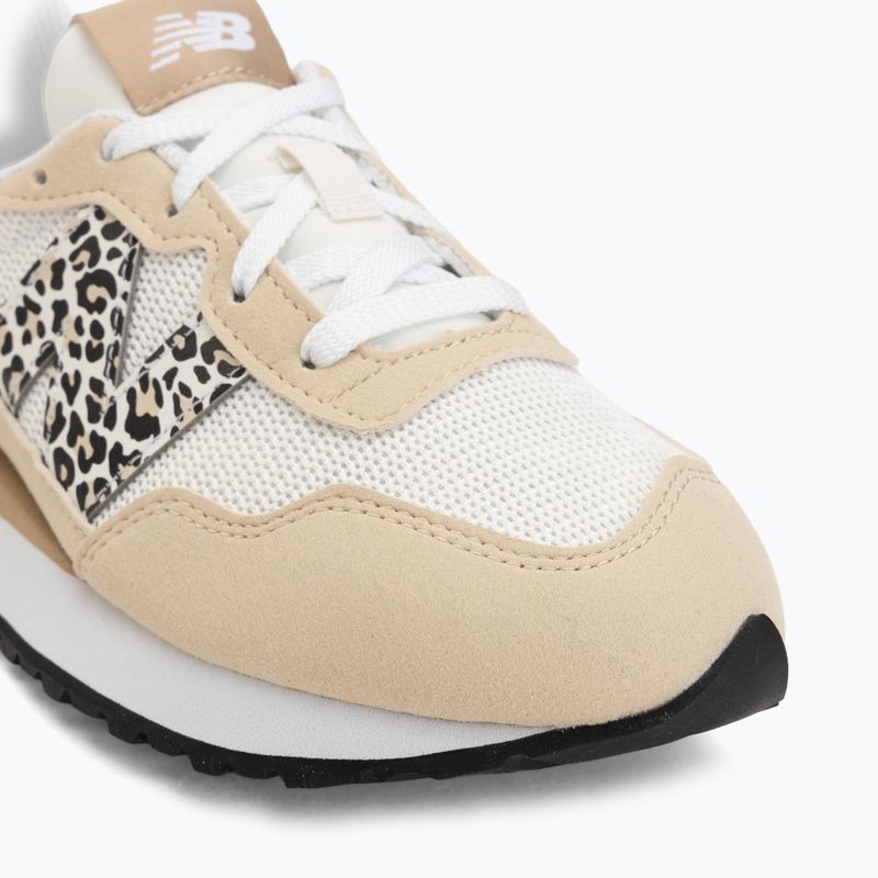 Scarpe New Balance Classic 237's V1 sea salt/sandstone 7