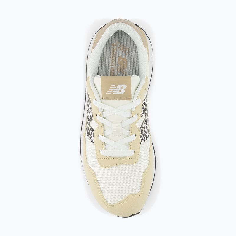 Scarpe da donna New Balance Classic 237's V1 sea salt/sandstone 5