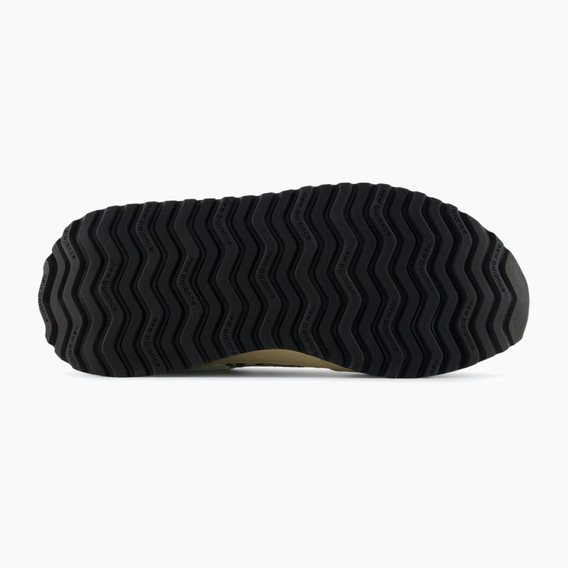 Scarpe da donna New Balance Classic 237's V1 sea salt/sandstone 6