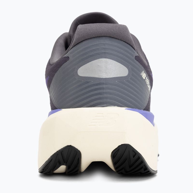 Scarpe da running da uomo  New Balance FuelCell Rebel V5 electric indigo/truffle salt/silver metallic 6