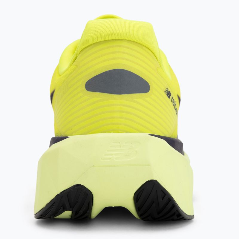 Scarpe da running da uomo  New Balance FuelCell Rebel V5 alkaline green/boyseerry/dark silver metallic 6