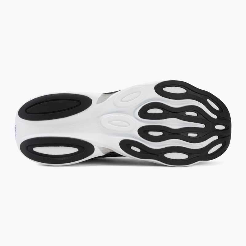 Scarpe da running da uomo New Balance Ellipse v1 electric indigo/castlerock/black 4