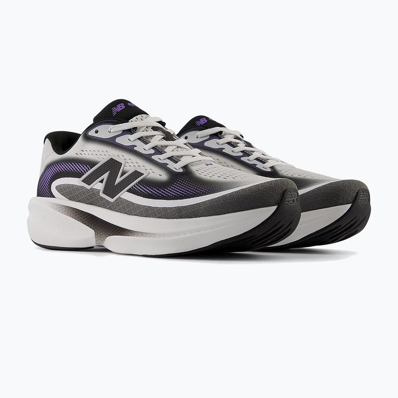 Scarpe da running da uomo New Balance Ellipse v1 electric indigo/castlerock/black 8