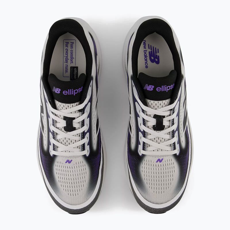 Scarpe da running da uomo New Balance Ellipse v1 electric indigo/castlerock/black 10