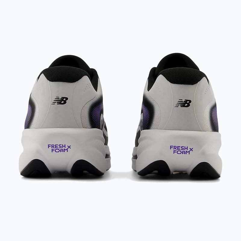 Scarpe da running da uomo New Balance Ellipse v1 electric indigo/castlerock/black 11