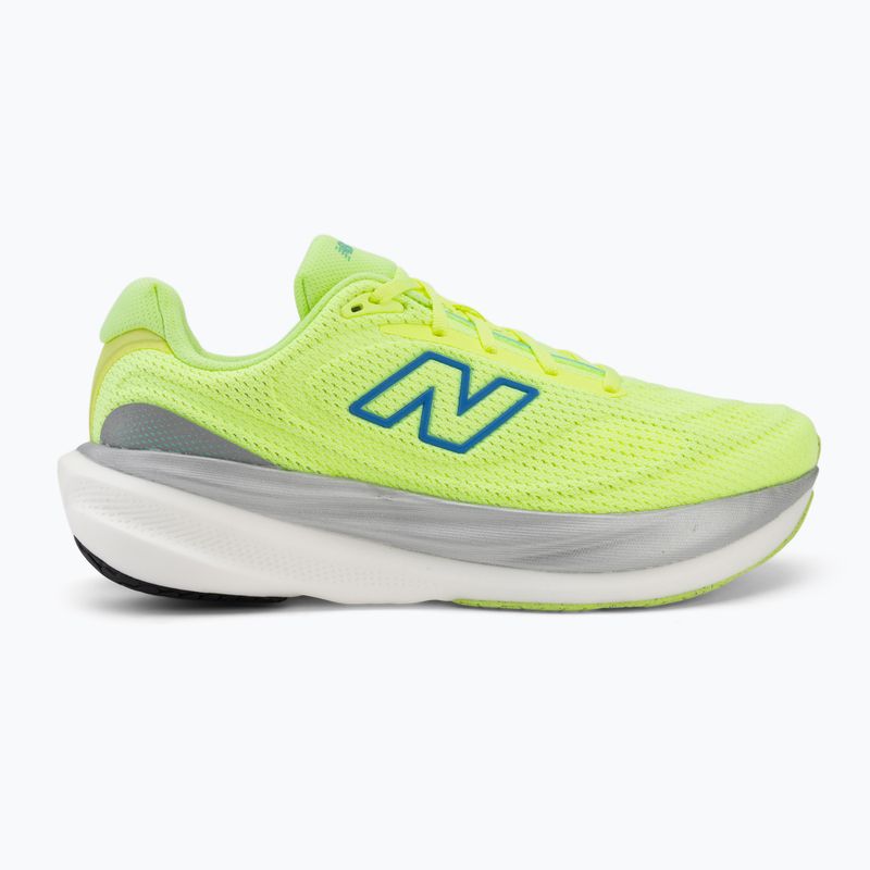 Scarpe da running da uomo  New Balance 1080's V15 afterglow/blue bird/silver metallic 2
