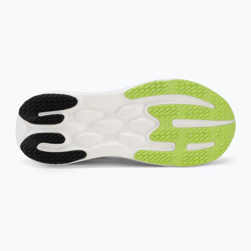 Scarpe da running da uomo  New Balance 1080's V15 afterglow/blue bird/silver metallic 4