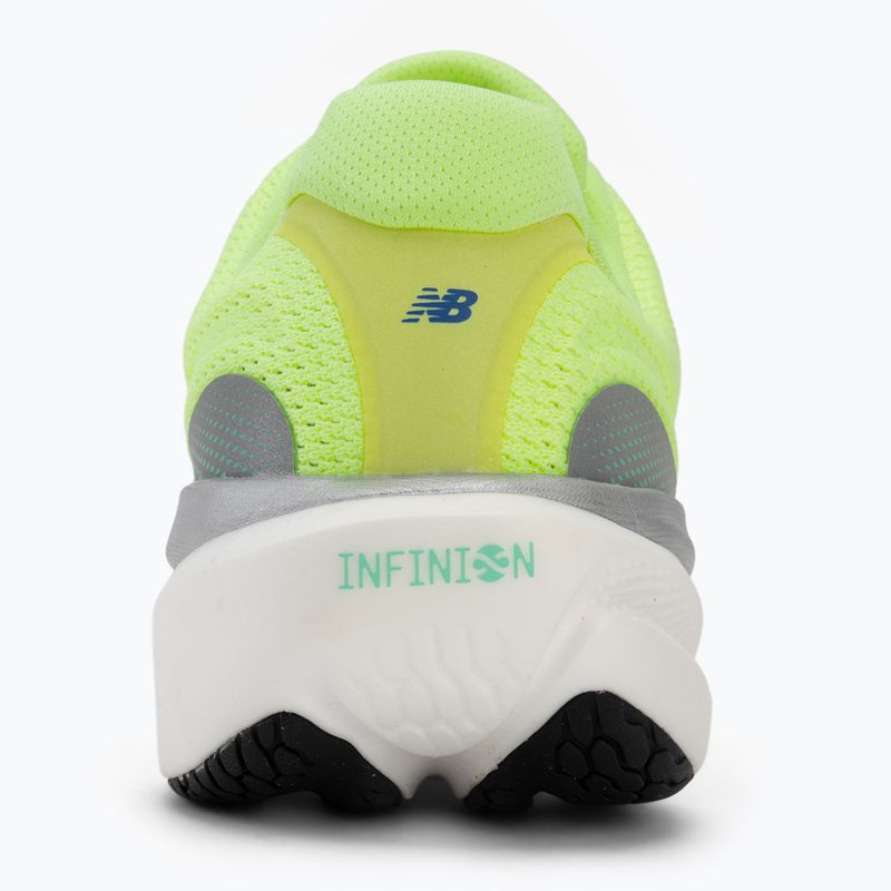 Scarpe da running da uomo  New Balance 1080's V15 afterglow/blue bird/silver metallic 6