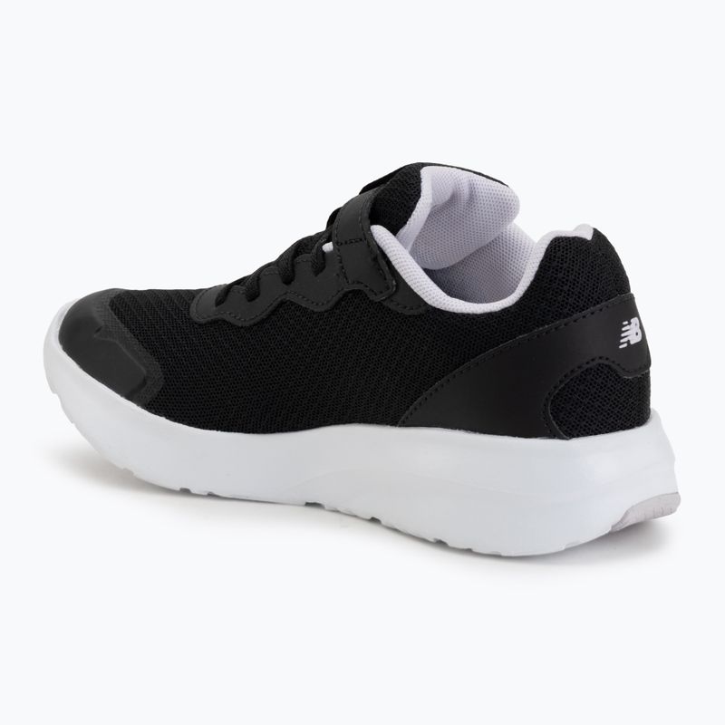 Scarpe per bambini New Balance 578's V1 black/taro/ 103 white 3