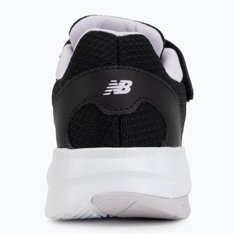 Scarpe per bambini New Balance 578's V1 black/taro/ 103 white 6