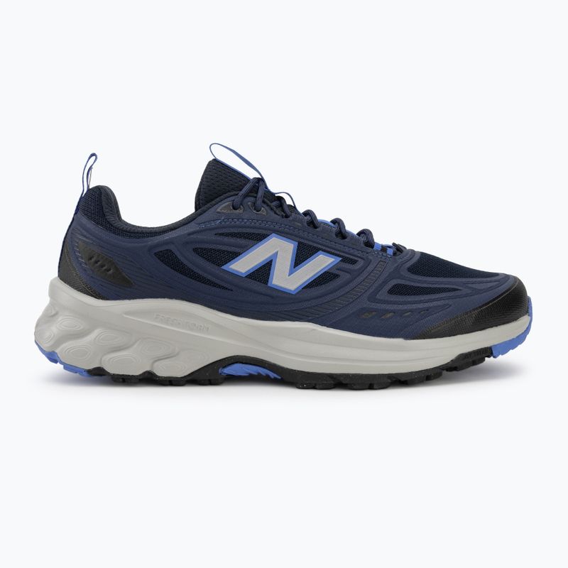 Scarpe da running da uomo  New Balance 410's V9 navy/blue bird/black 2