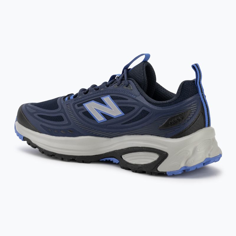 Scarpe da running da uomo  New Balance 410's V9 navy/blue bird/black 3