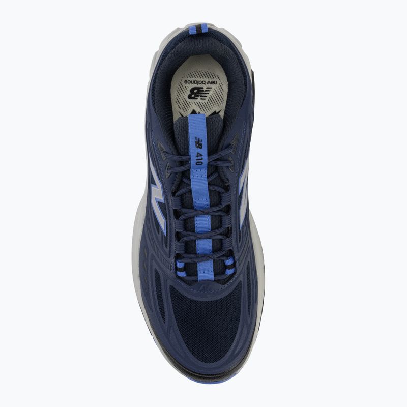 Scarpe da running da uomo  New Balance 410's V9 navy/blue bird/black 5