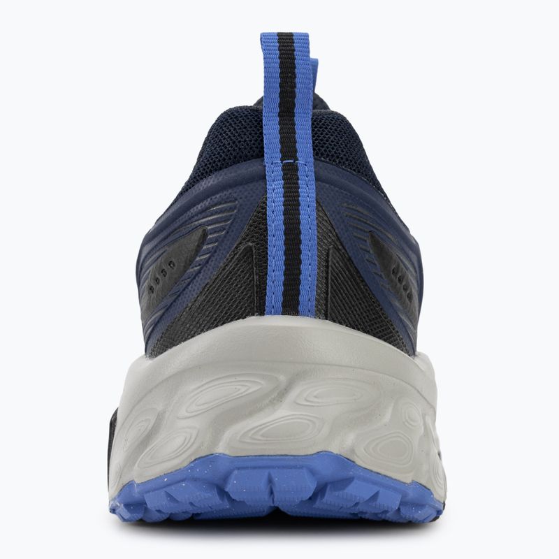 Scarpe da running da uomo  New Balance 410's V9 navy/blue bird/black 6