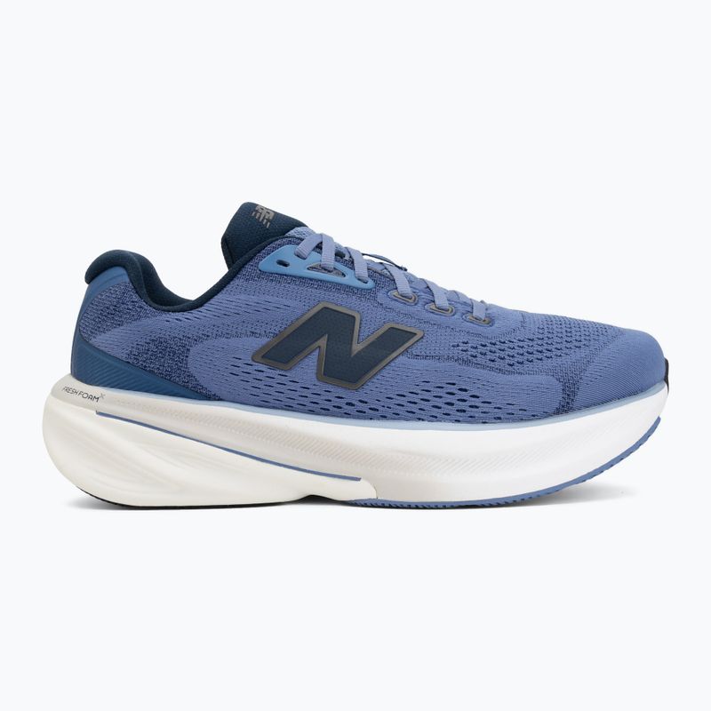 Scarpe da running da uomo  New Balance Fresh Foam 860's V15 fairweather blue/ navy 2
