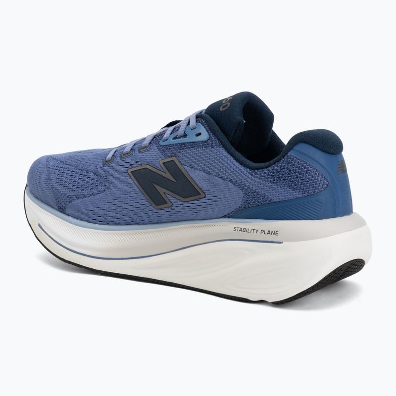 Scarpe da running da uomo  New Balance Fresh Foam 860's V15 fairweather blue/ navy 3