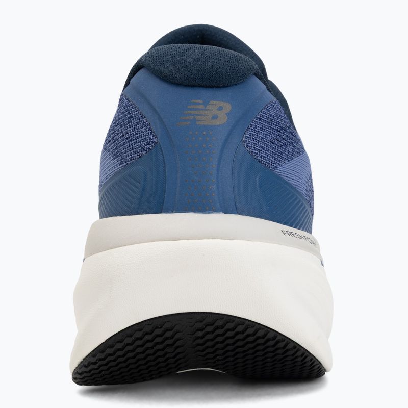 Scarpe da running da uomo  New Balance Fresh Foam 860's V15 fairweather blue/ navy 6