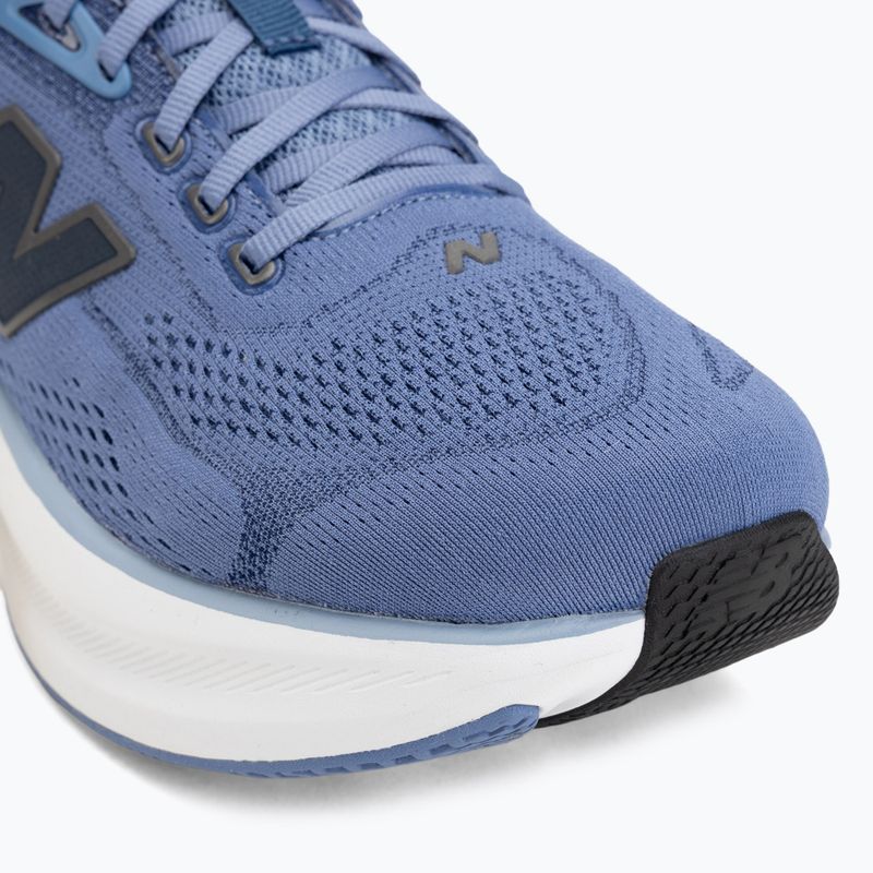 Scarpe da running da uomo  New Balance Fresh Foam 860's V15 fairweather blue/ navy 7