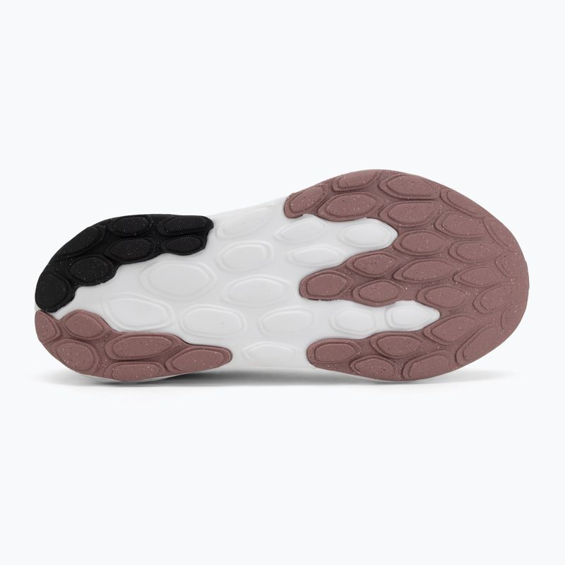 Scarpe da running da donna New Balance Fresh Foam 520's V9 linen/neptune grey/rosewood 4