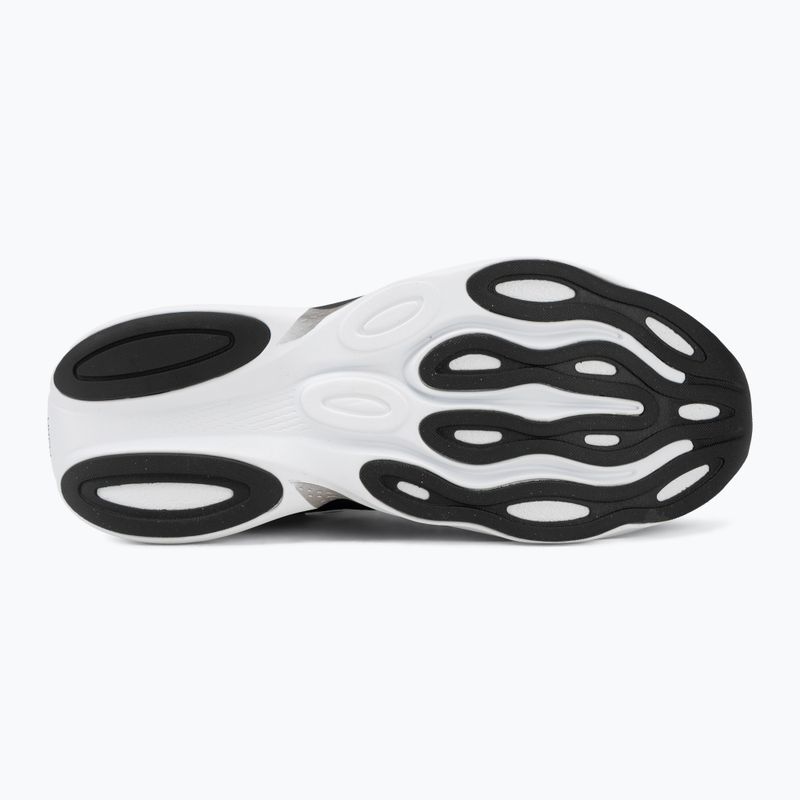 Scarpe da running da uomo New Balance Ellipse v1 faded black/ 103 white/black 4