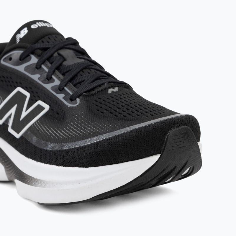 Scarpe da running da uomo New Balance Ellipse v1 faded black/ 103 white/black 7