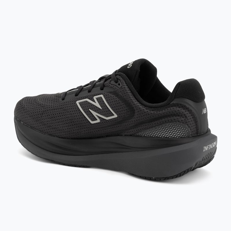Scarpe da running da uomo  New Balance 1080's V15 black/faded black/olivine 3