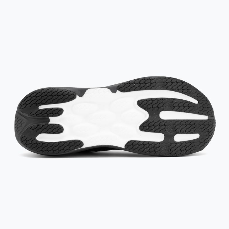 Scarpe da running da uomo  New Balance 1080's V15 black/faded black/olivine 4