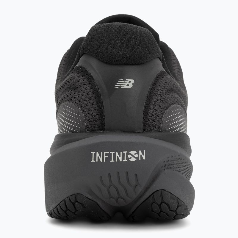 Scarpe da running da uomo  New Balance 1080's V15 black/faded black/olivine 6