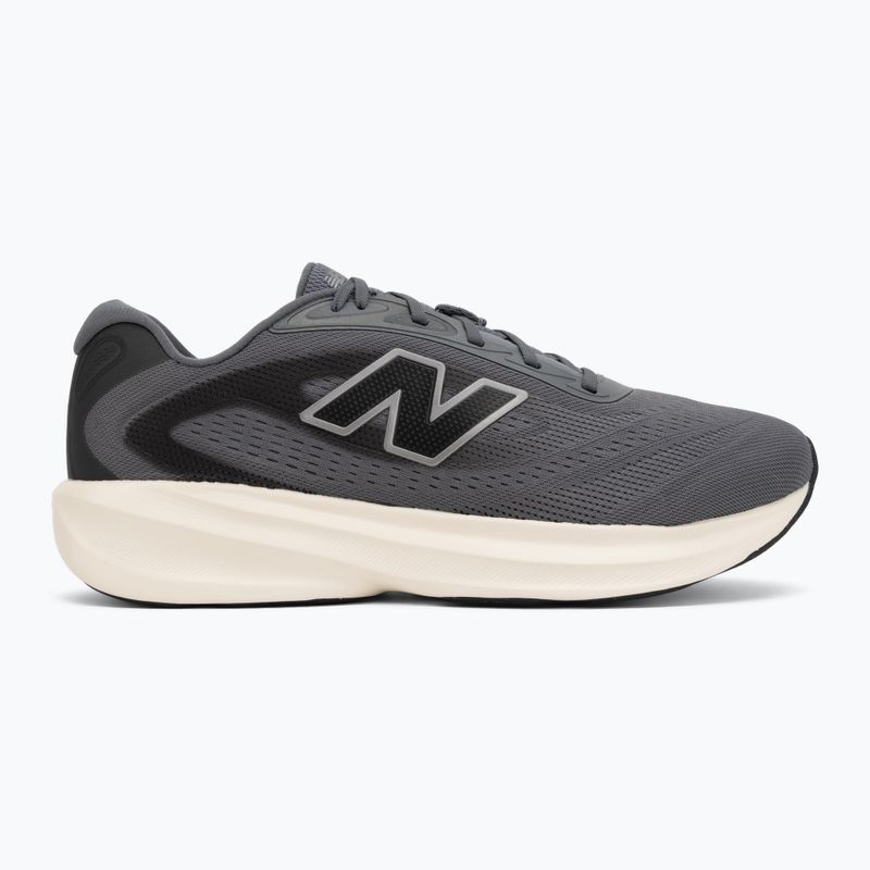 Scarpe da running da uomo  New Balance Fresh Foam 680's V9 castlerock/faded black/gold metallic 2