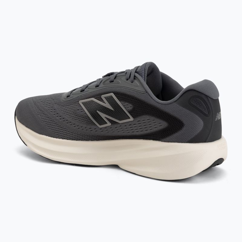 Scarpe da running da uomo  New Balance Fresh Foam 680's V9 castlerock/faded black/gold metallic 3