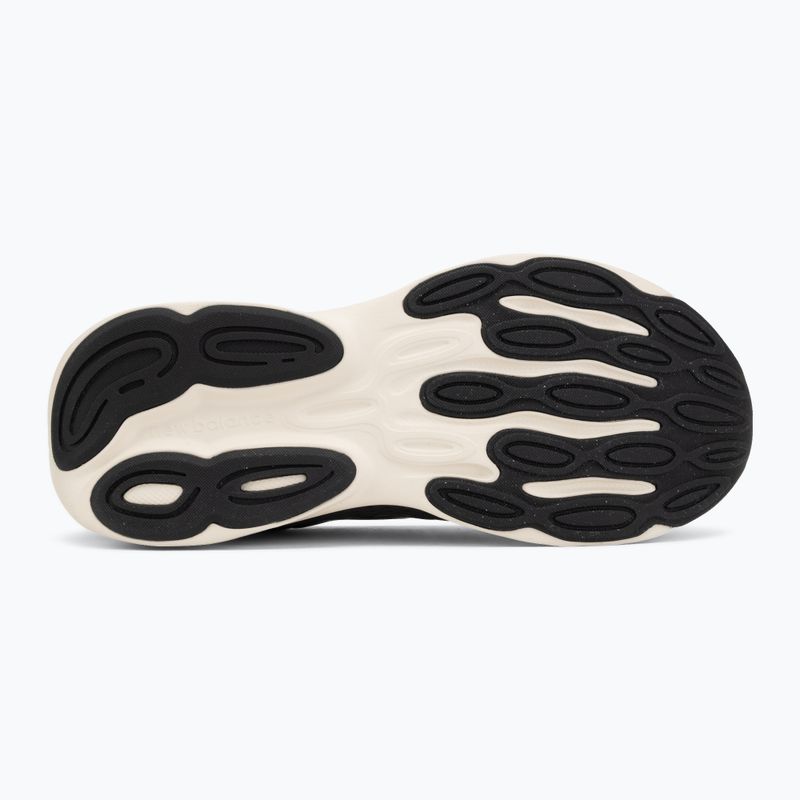 Scarpe da running da uomo  New Balance Fresh Foam 680's V9 castlerock/faded black/gold metallic 4