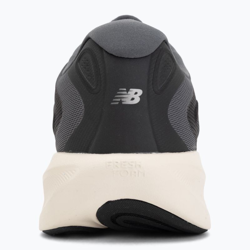 Scarpe da running da uomo  New Balance Fresh Foam 680's V9 castlerock/faded black/gold metallic 6