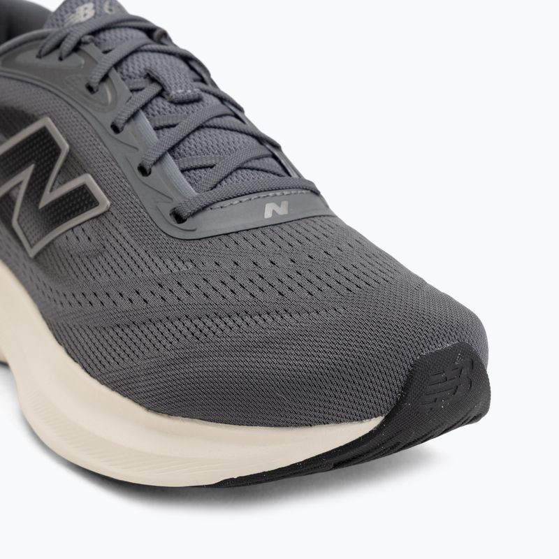 Scarpe da running da uomo  New Balance Fresh Foam 680's V9 castlerock/faded black/gold metallic 7