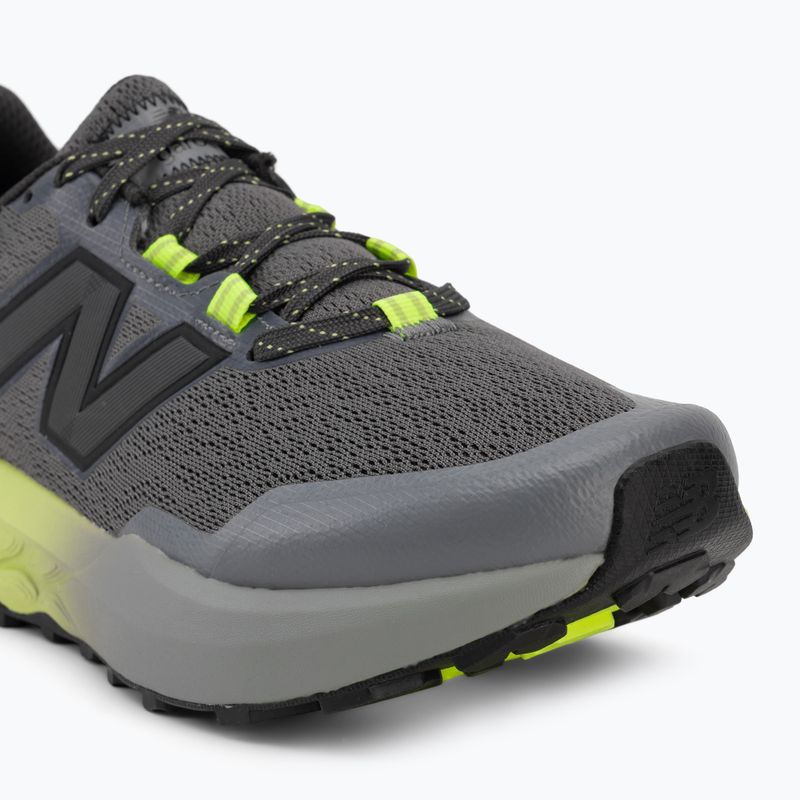 Scarpe da running da uomo  New Balance Fresh Foam Garoe V2 castlerock/afterglow/dry lime 7