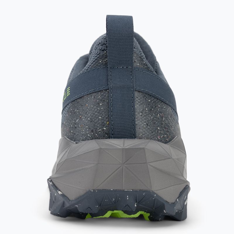 Scarpe da running da uomo  New Balance Dynasoft Tektrel V1 shadow blue/afterglow 6